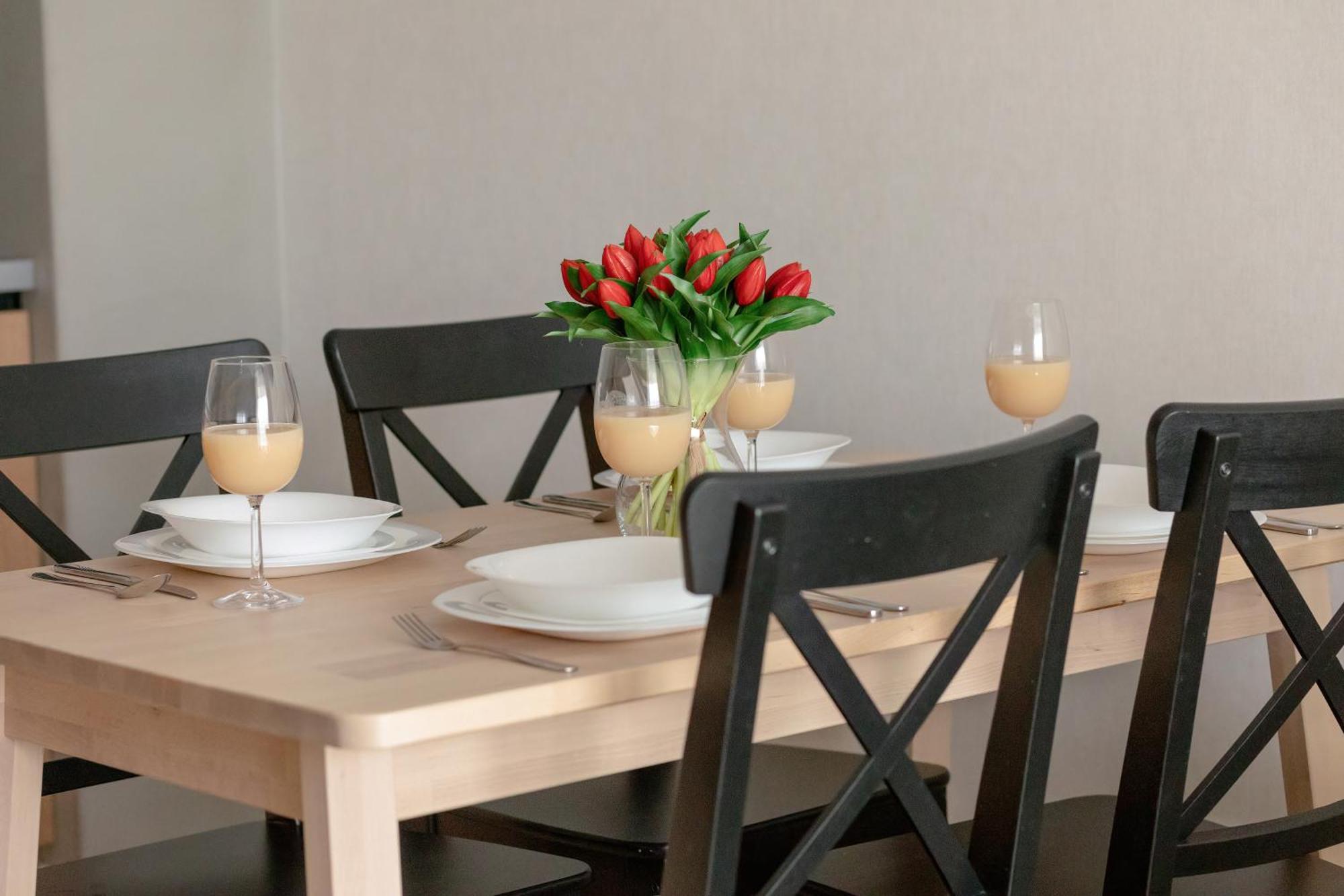 Perfect Holiday Apartments Bel Mare By Noclegi Renters Miedzyzdroje Buitenkant foto
